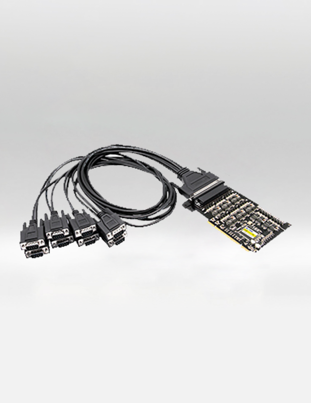 CRA-IP68 Series