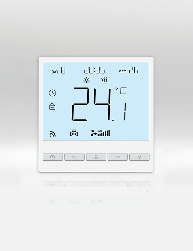 CRA-IP68 Series