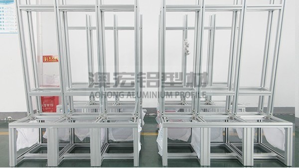 潔凈室鋁型材框架，這些特殊要求別忽略！