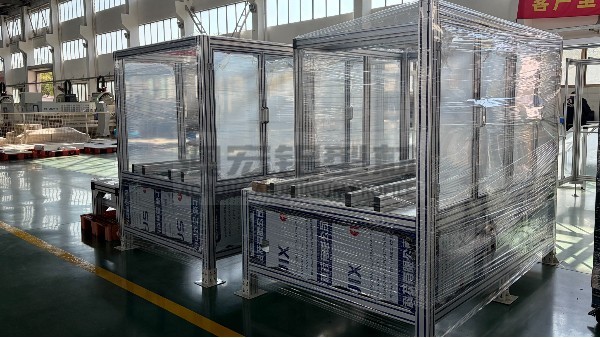 2026年5月工業鋁型材市場價格與需求走勢
